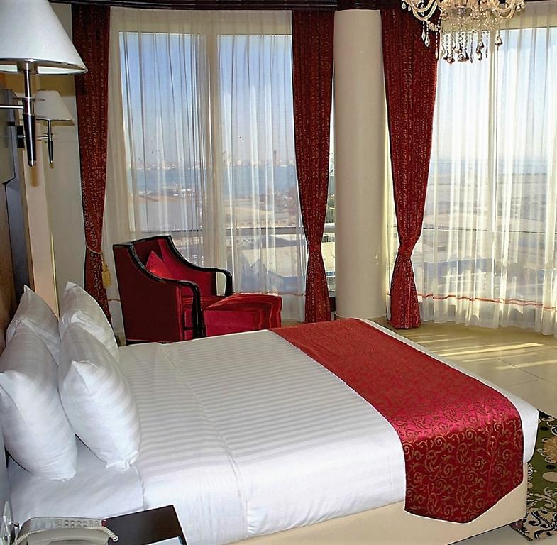 Royal Suite